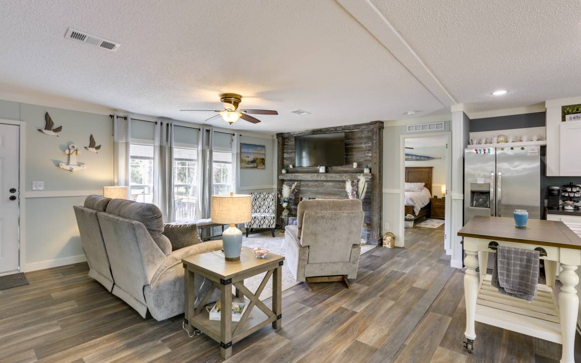 Photo of Kitchen in Perry