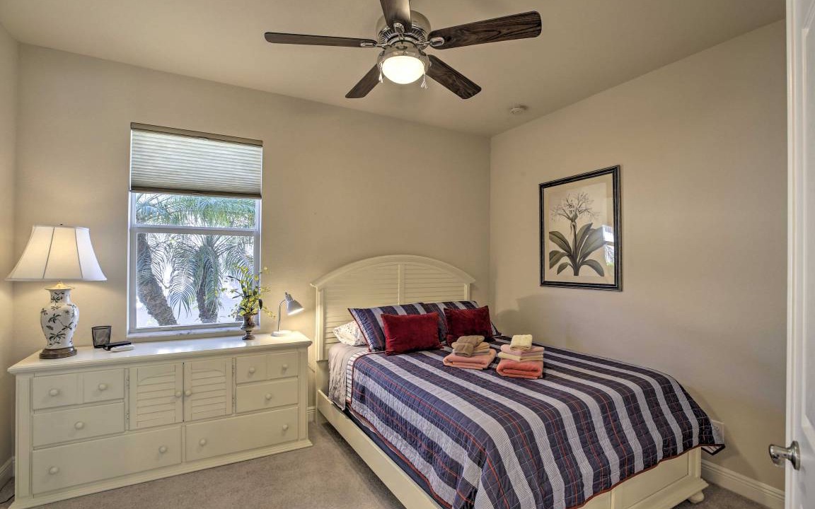 Photo of Bedroom in Estero