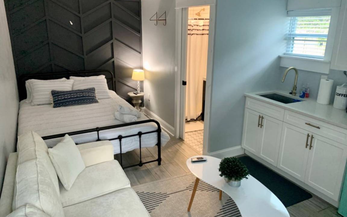 Photo of Bedroom in Sunshine Park