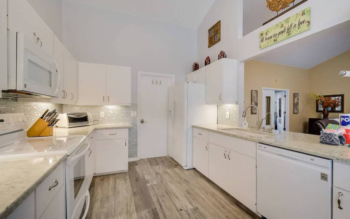 Photo of Kitchen in Country Oaks
