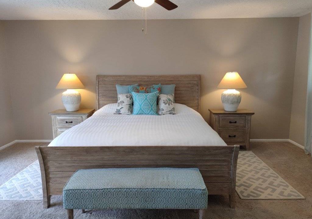 Photo of Bedroom in Arlington Park