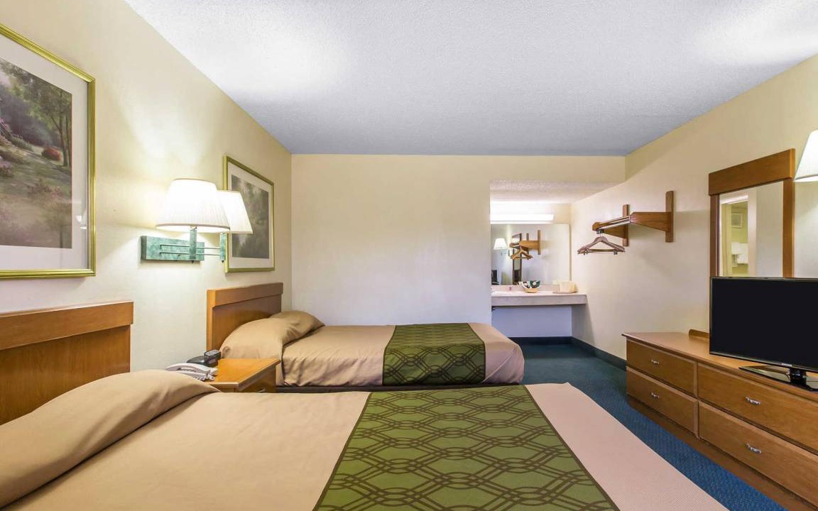 Photo of Bedroom in Boys Ranch