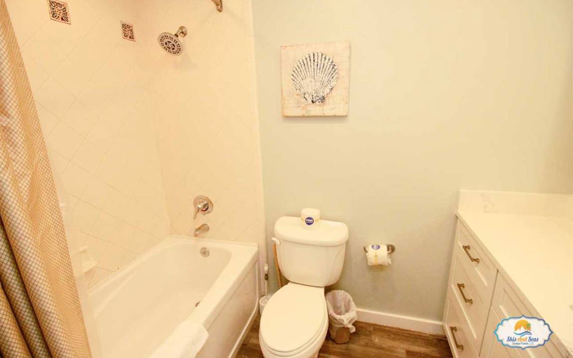 Photo of Bathroom in Sandestin
