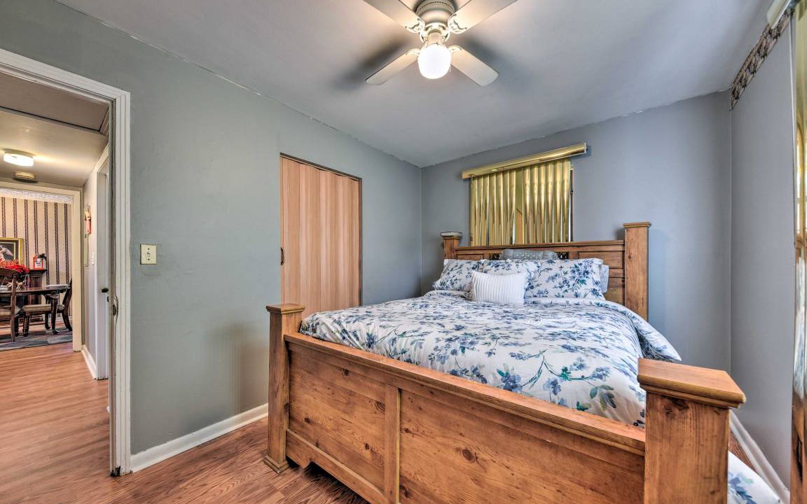 Photo of Bedroom in Northside