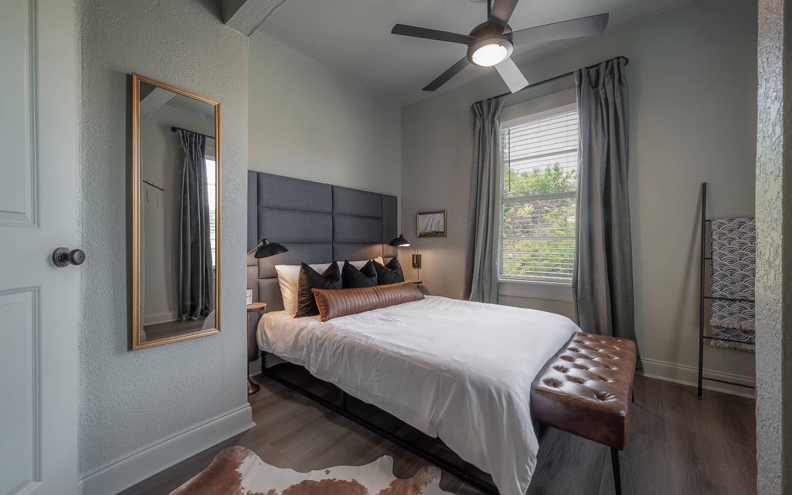 Photo of Bedroom in Tampa