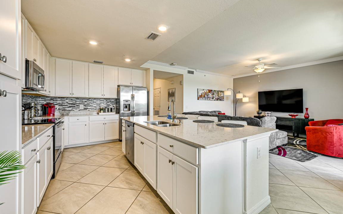 Photo of Kitchen in Lakewood Ranch