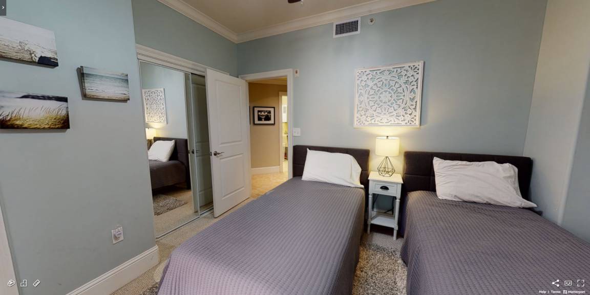 Photo of Bedroom in Dauphin Island