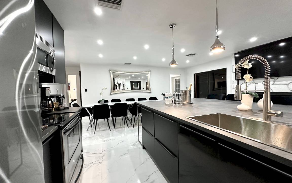 Photo of Kitchen in Wesley Chapel