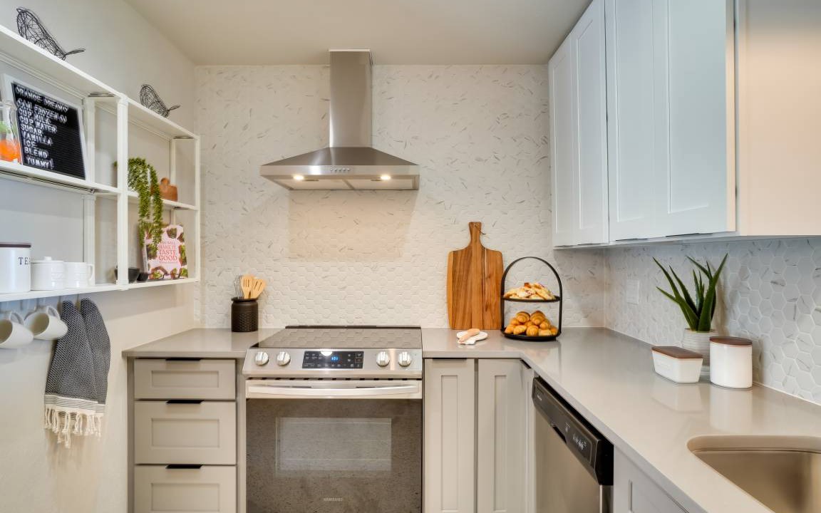 Photo of Kitchen in Tavares