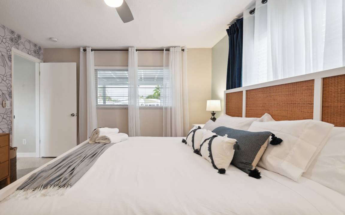 Photo of Bedroom in Forest Isles