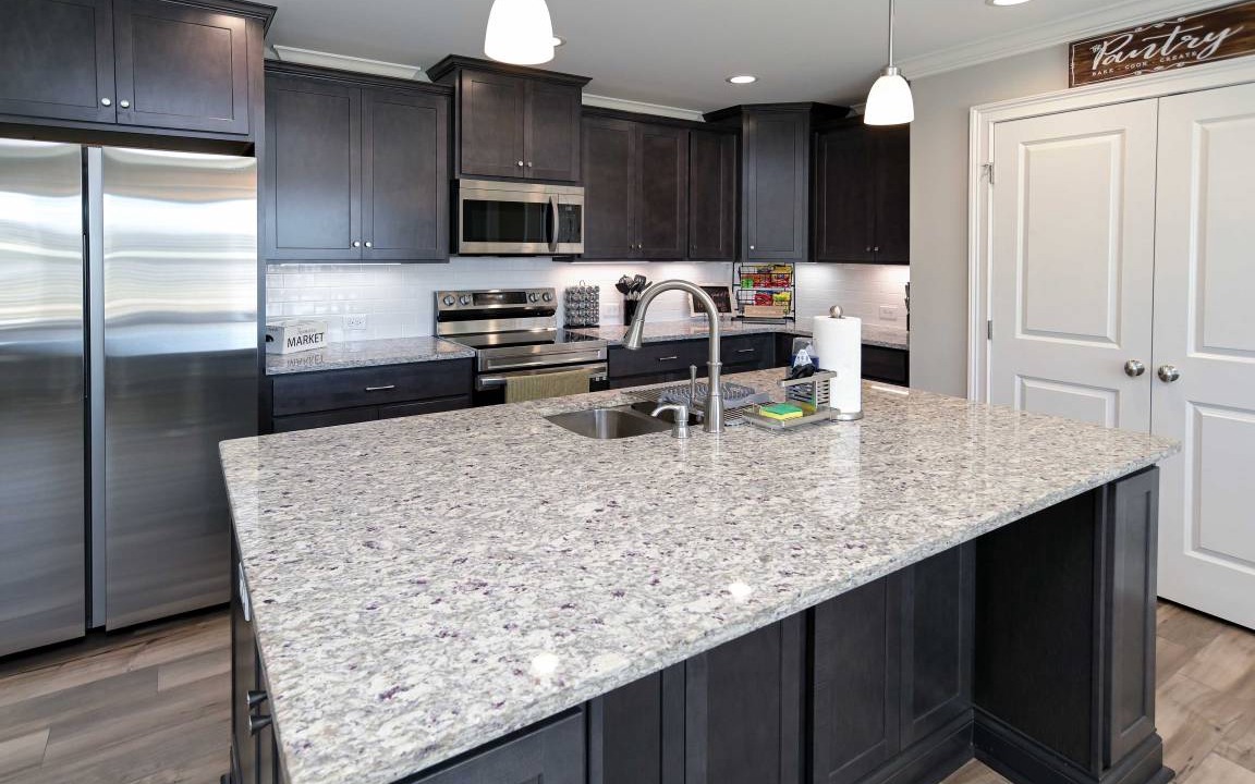 Photo of Kitchen in Hazel Green