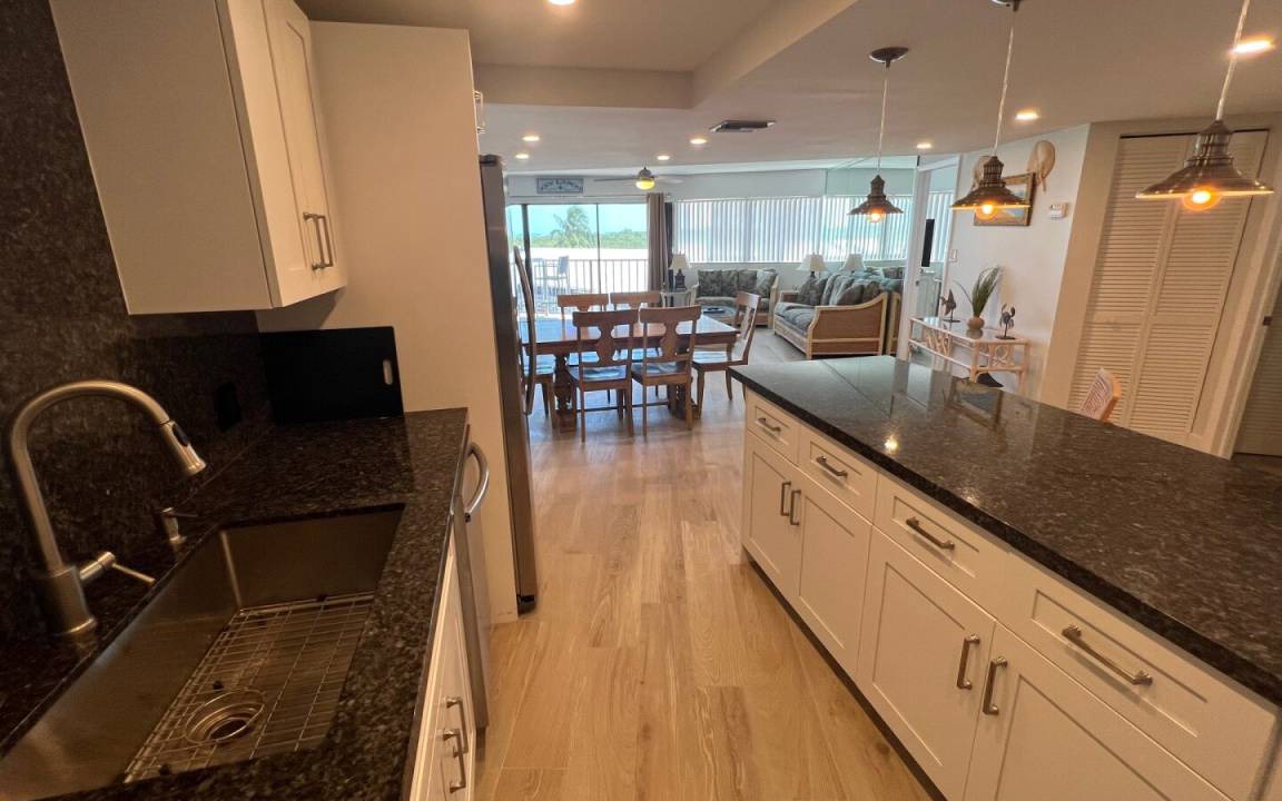 Photo of Kitchen in Key Largo
