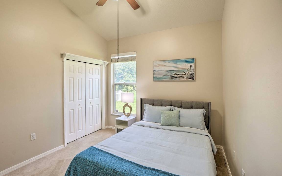 Photo of Bedroom in Sterling Ranch