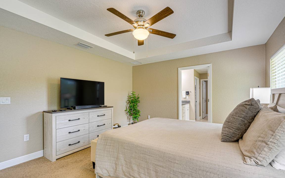 Photo of Bedroom in Ocala