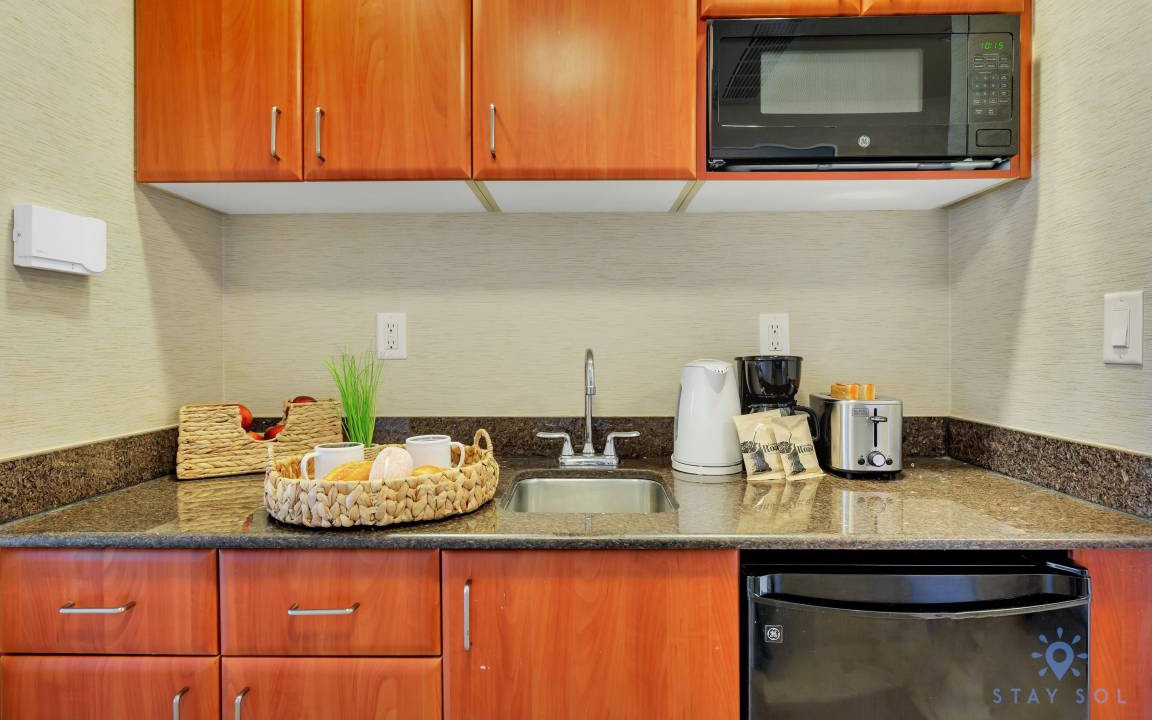 Photo of Kitchen in Sunny Isles Beach