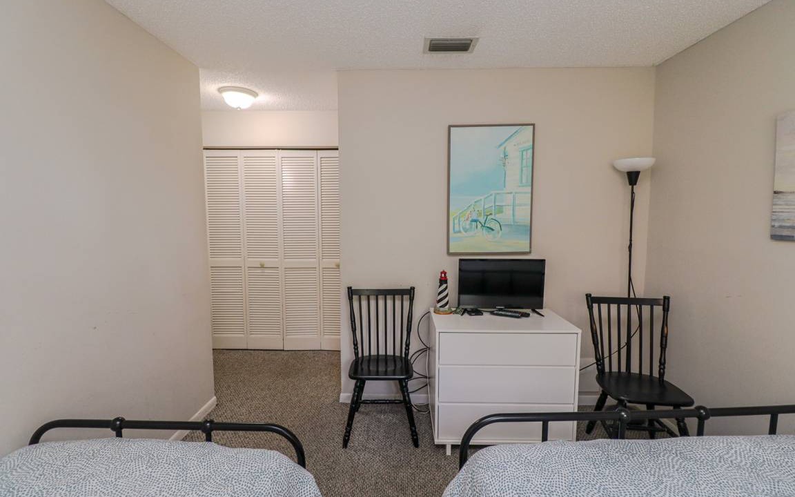Photo of Bedroom in St. Augustine Beach