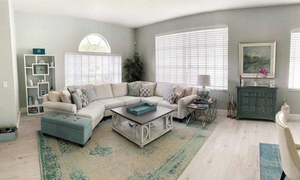 Photo of Livingroom in Fort Pierce