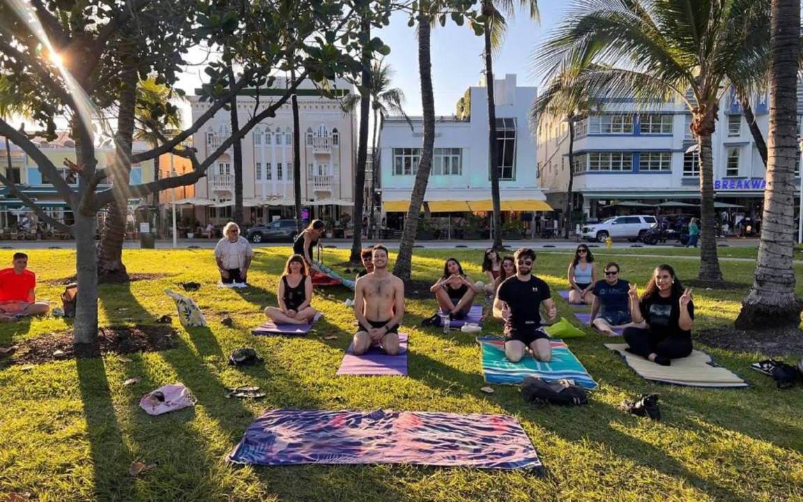 Photo of Others in South Beach