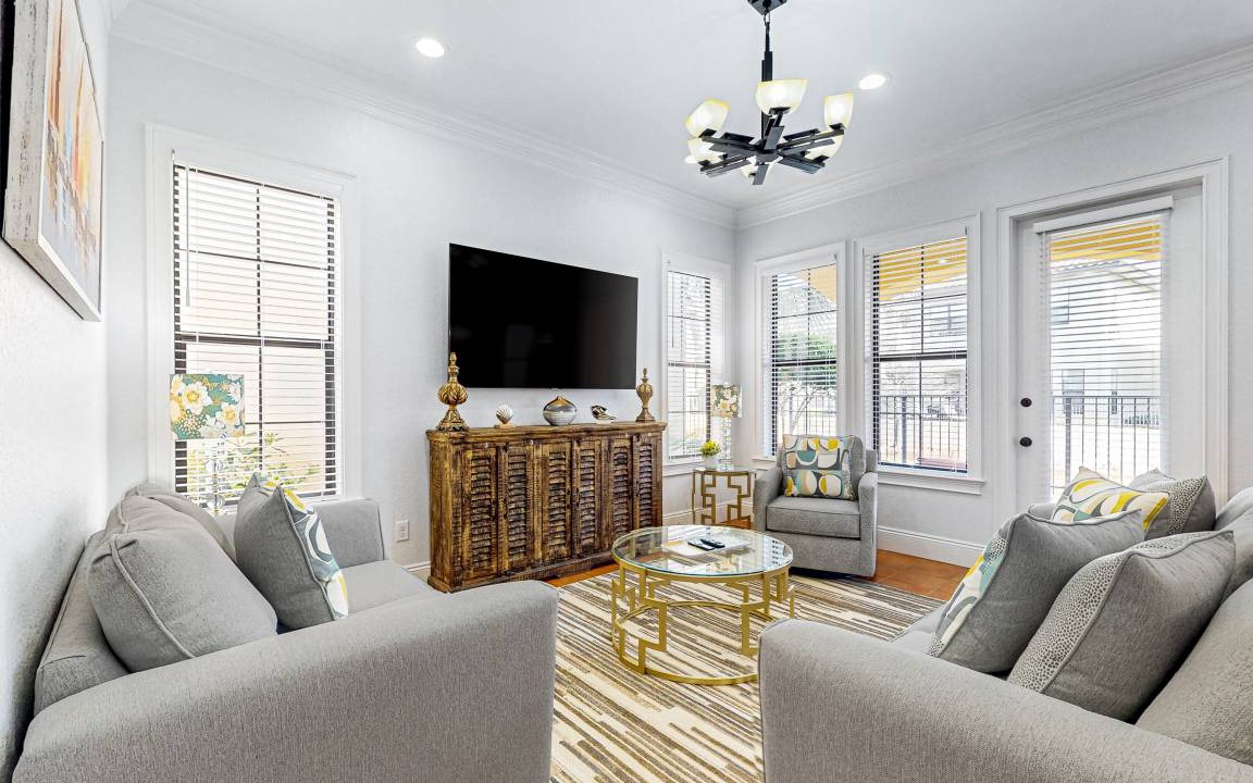 Photo of Livingroom in Villa Lago