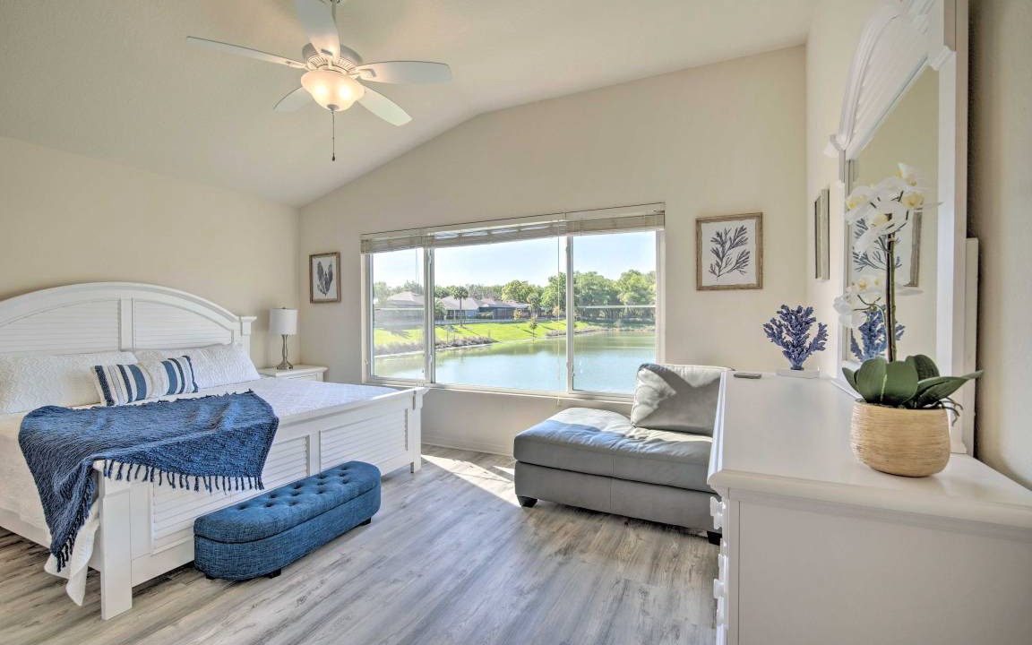 Photo of Bedroom in Wildwood