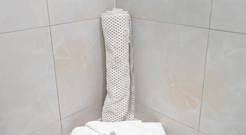 Photo of Bathroom in Crystal Beach