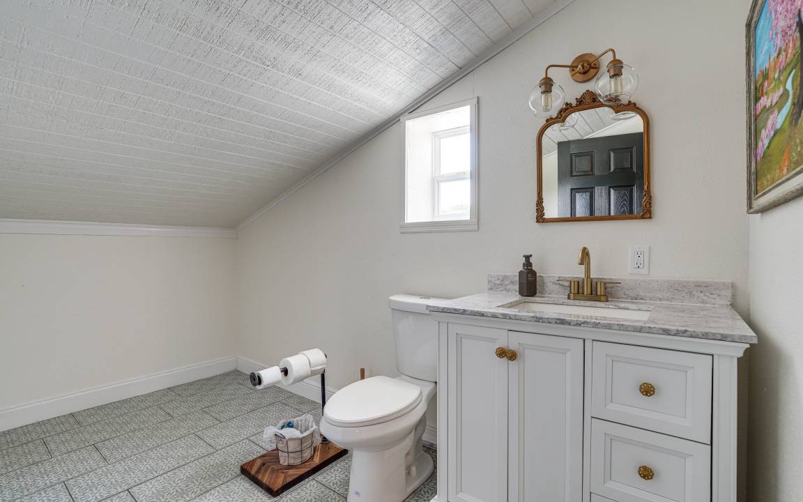 Photo of Bathroom in Pittman