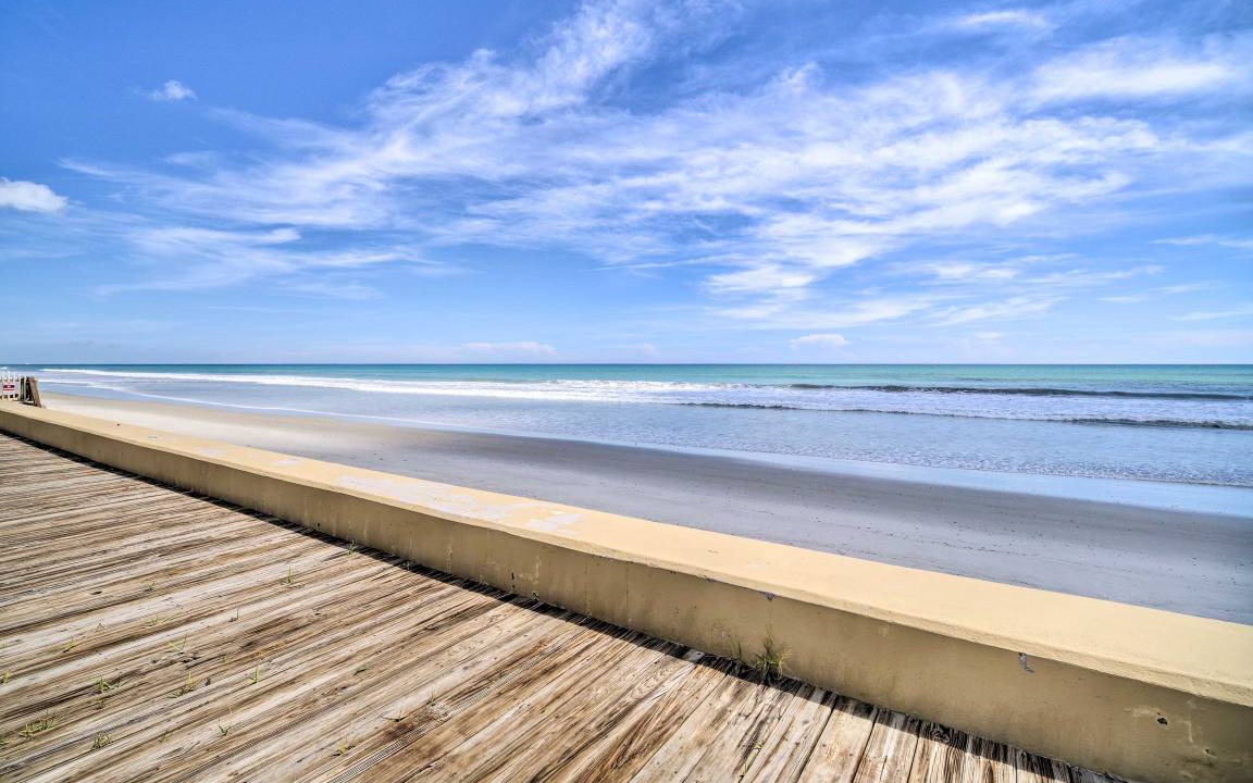 Photo of Outdoor in South Patrick Shores