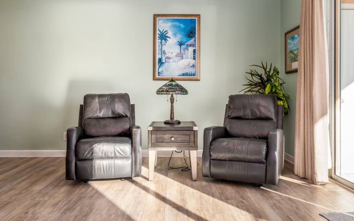 Photo of Livingroom in Dauphin Island