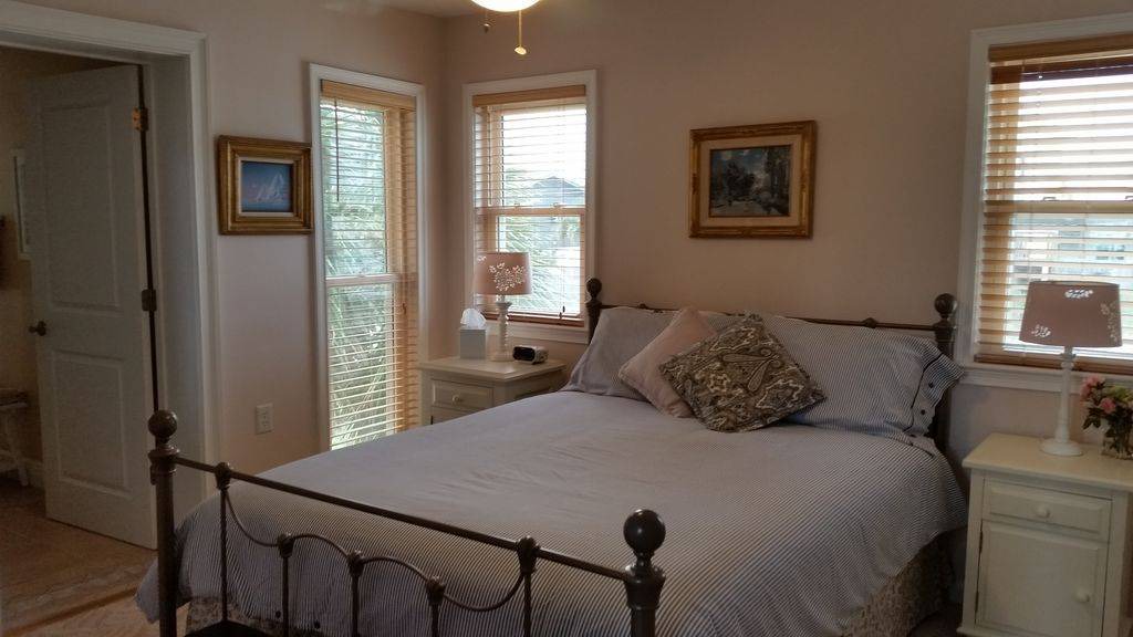 Photo of Bedroom in Toilla Segunda