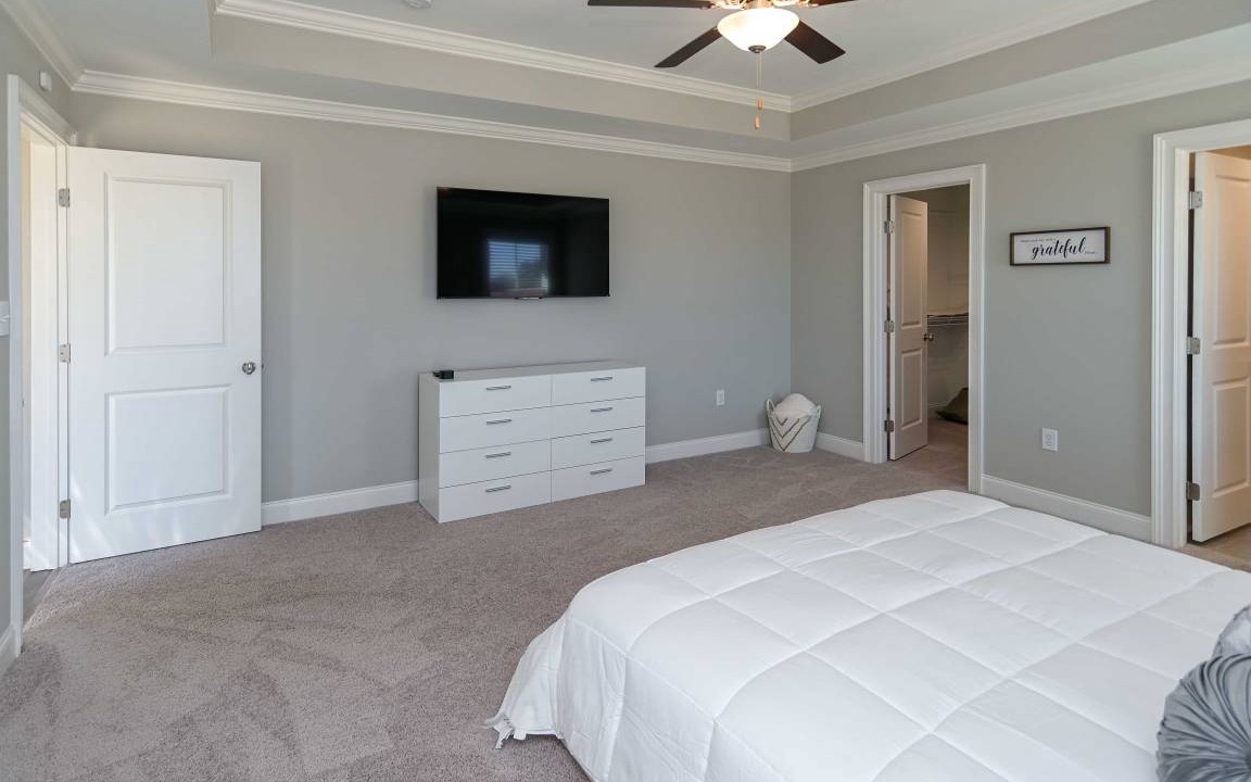 Photo of Bedroom in Hazel Green