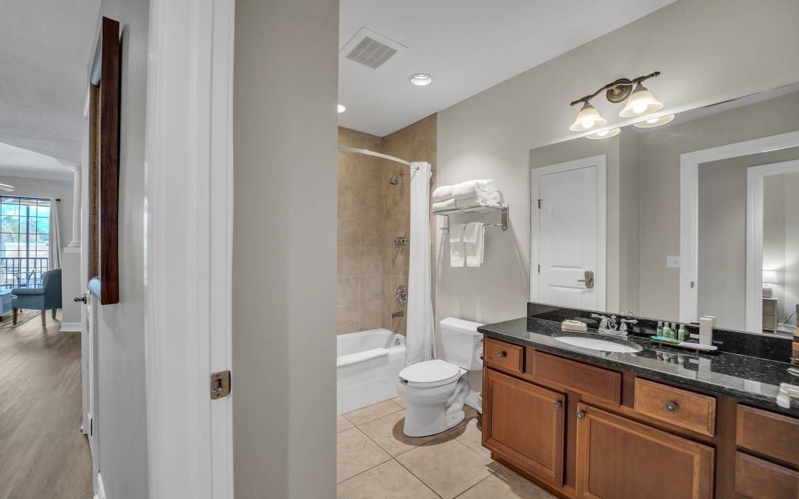 Photo of Bathroom in Carrollwood