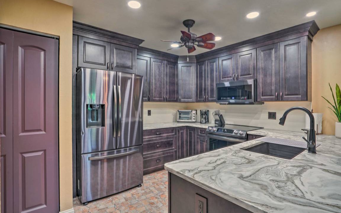 Photo of Kitchen in Sandalwood Estates