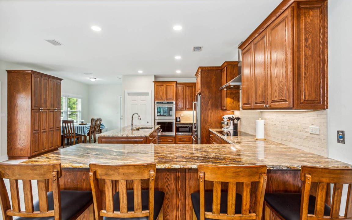 Photo of Kitchen in East Hill