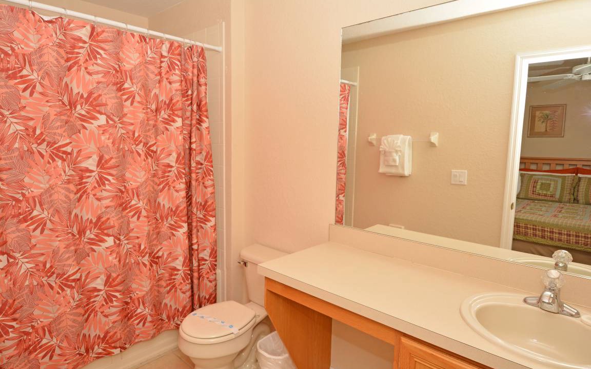 Photo of Bathroom in Regal Palms