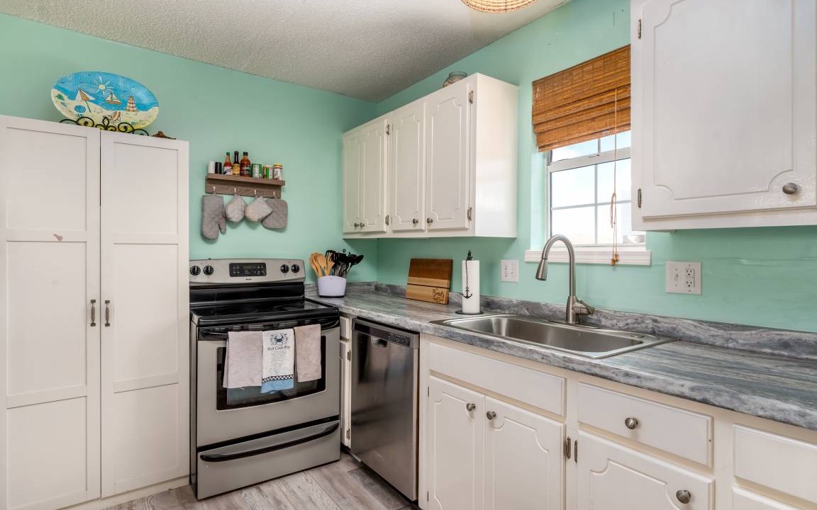 Photo of Kitchen in Dauphin Island