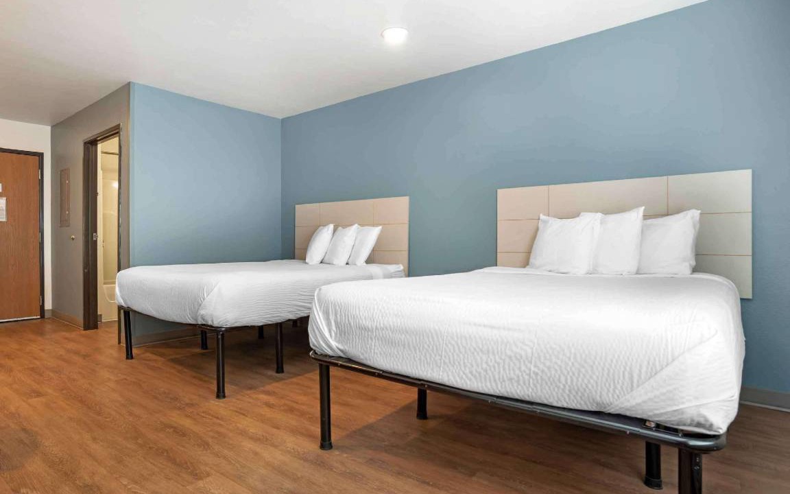 Photo of Bedroom in Tallahassee