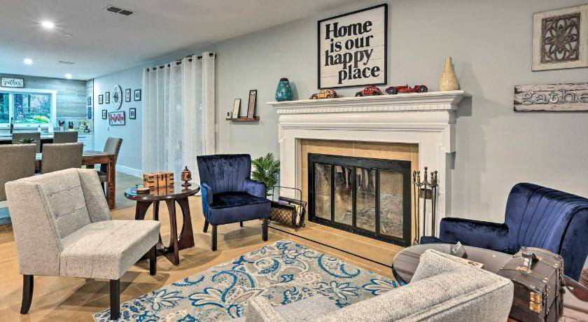 Photo of Livingroom in Inverness Highlands South