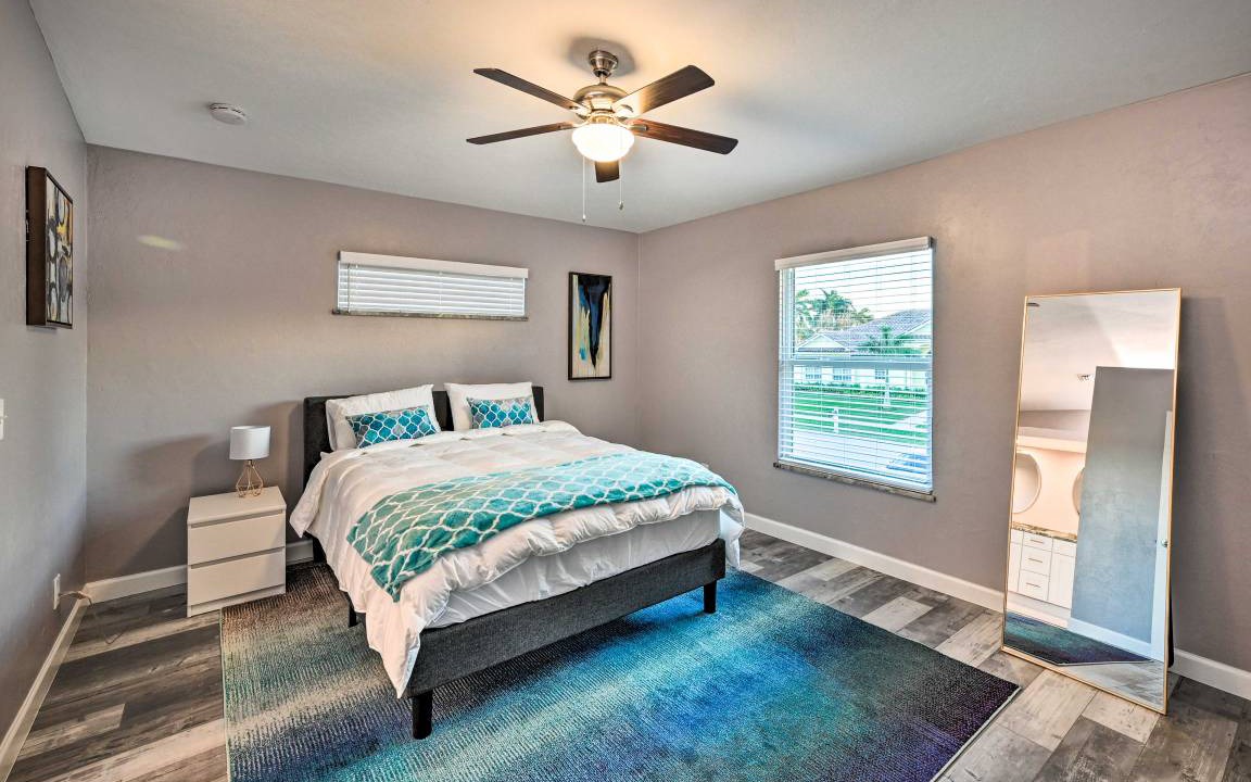 Photo of Bedroom in Marco Island