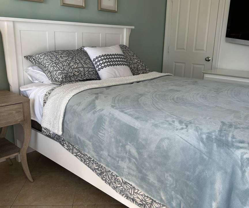 Photo of Bedroom in Indigo Reef Marina Homes