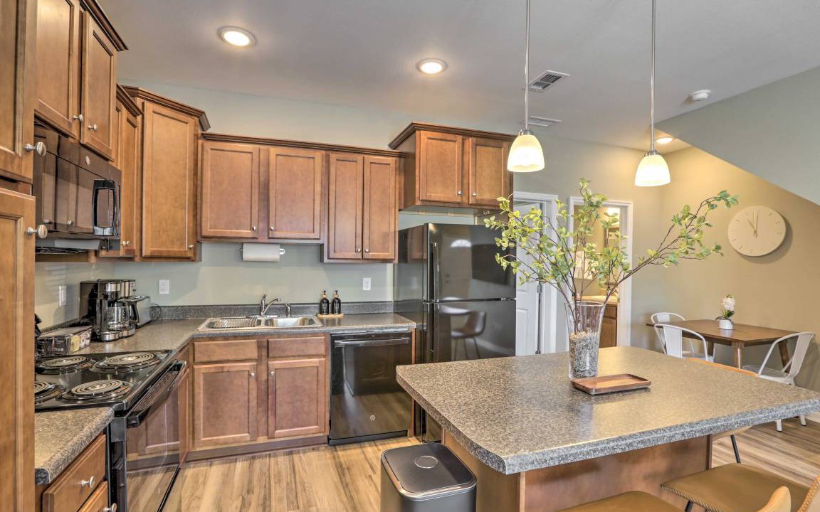 Photo of Kitchen in Tallahassee