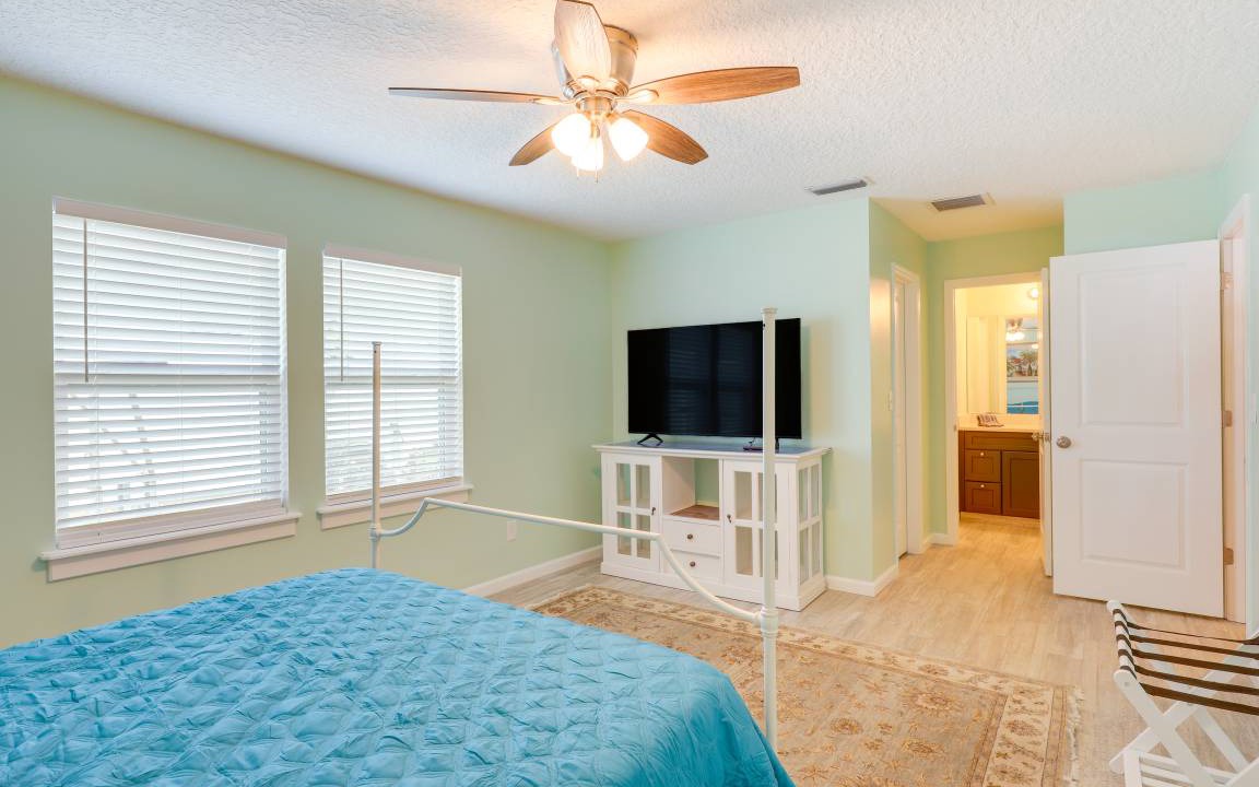 Photo of Bedroom in Isle of Palms