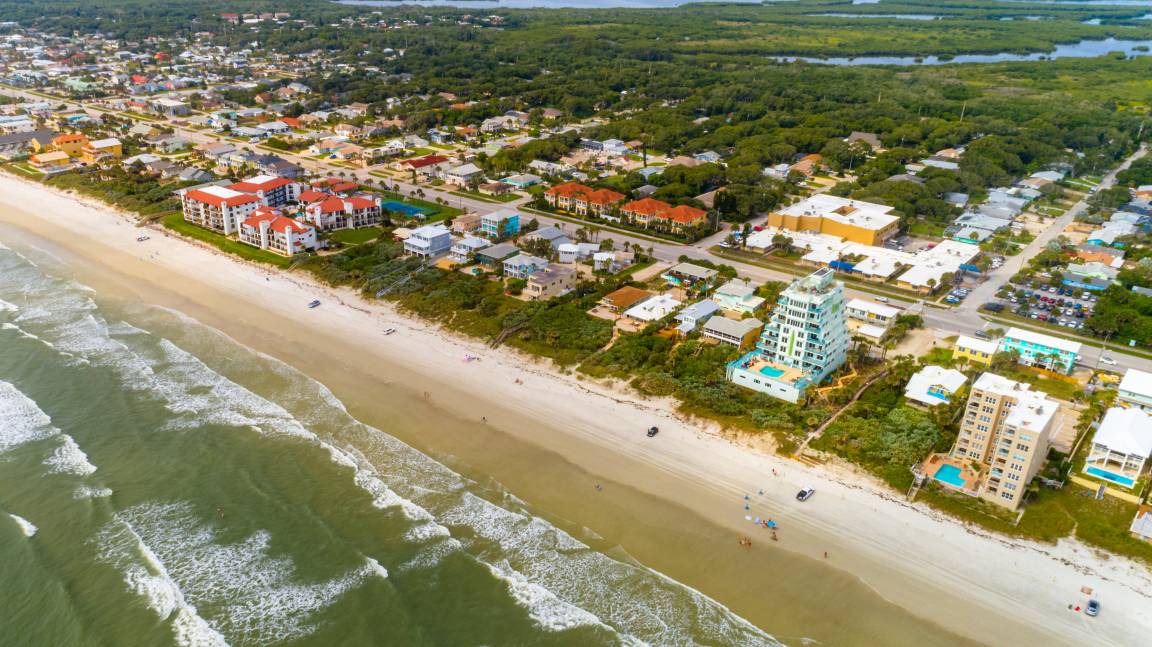 Photo of Others in New Smyrna Beach