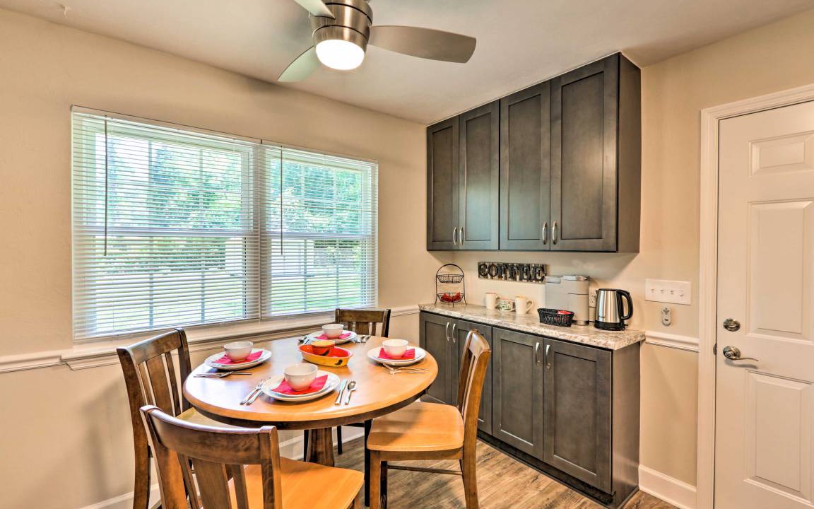 Photo of Kitchen in Tallahassee