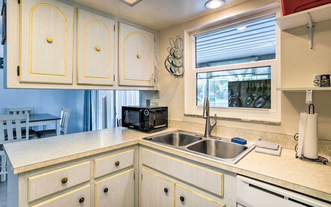 Photo of Kitchen in Port Saint Lucie