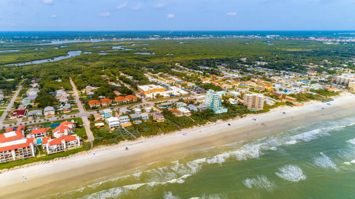 Photo of Others in New Smyrna Beach