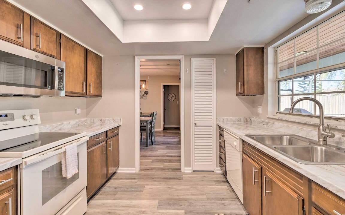 Photo of Kitchen in Port Saint Lucie