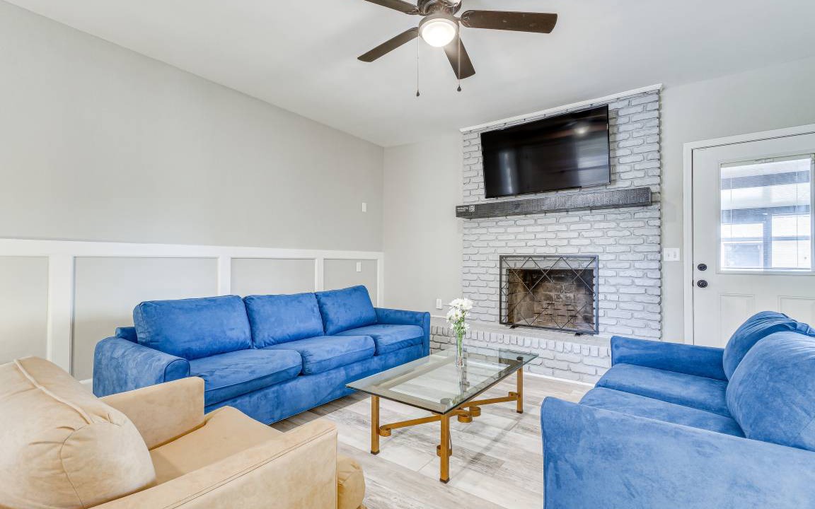 Photo of Livingroom in South Pensacola