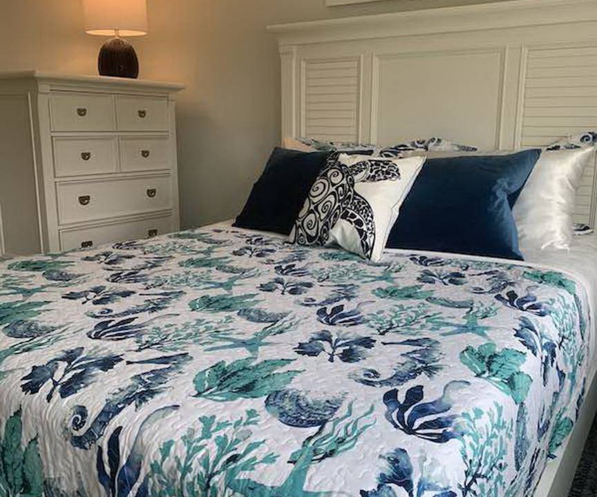 Photo of Bedroom in Cape San Blas