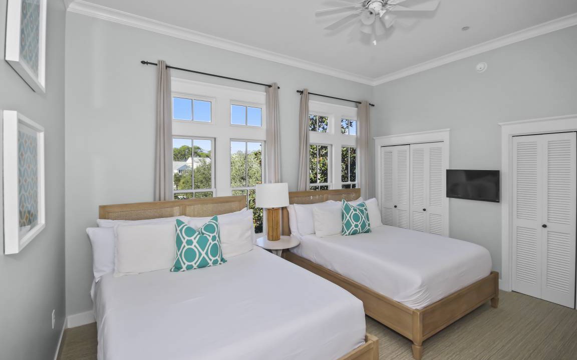 Photo of Bedroom in Beach District