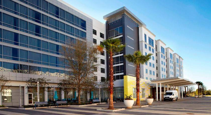 Photo of Others in Lake Nona Medical City